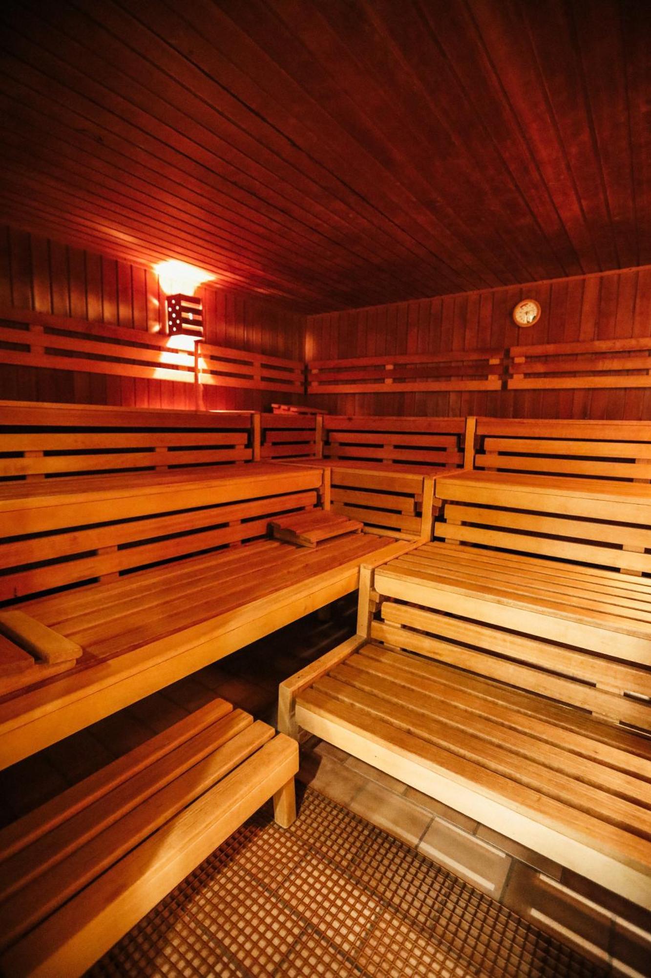 Apartment 540, Oberharz, Mit Schwimmbad Und Sauna Braunlage Exteriér fotografie