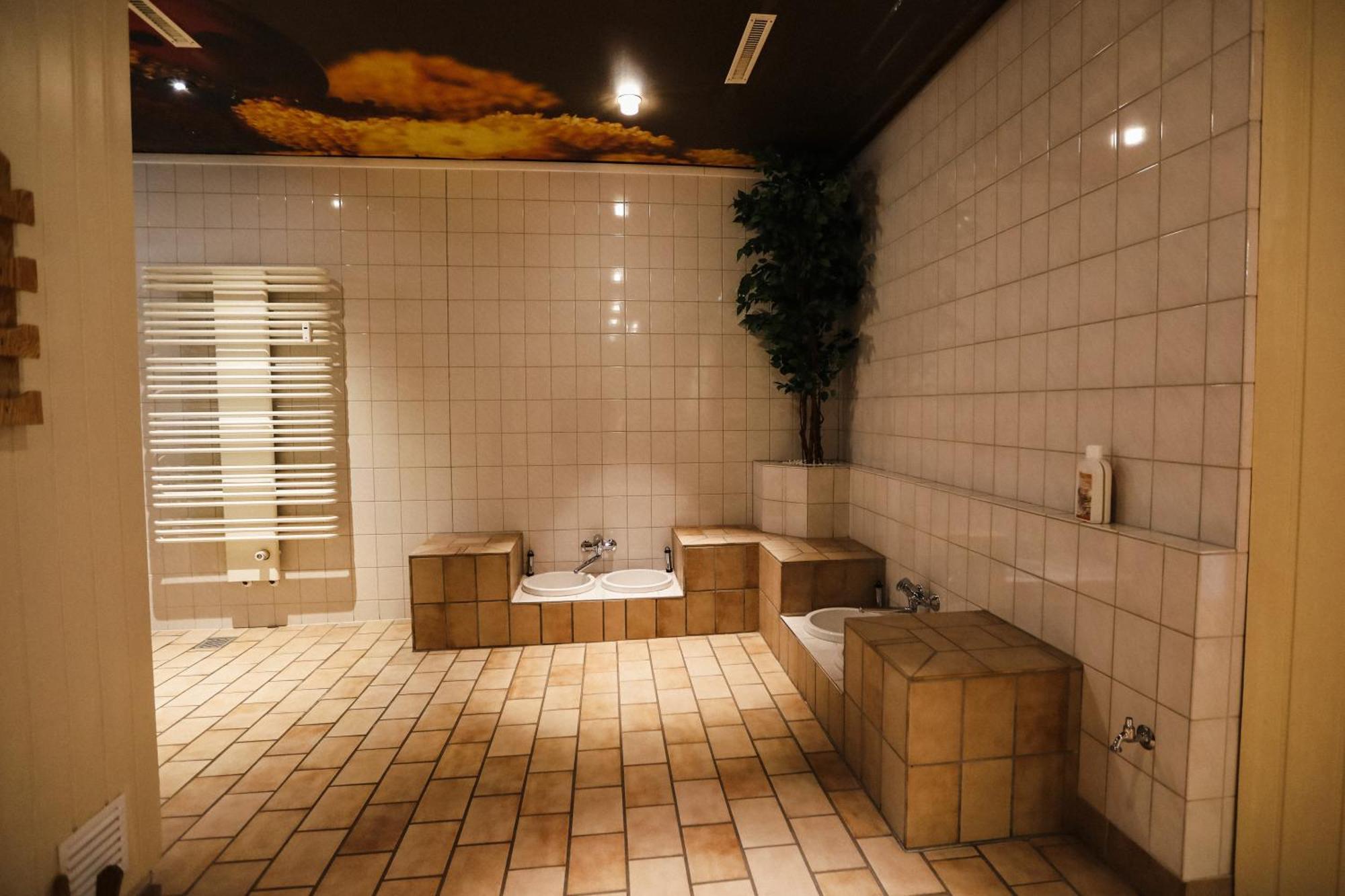 Apartment 540, Oberharz, Mit Schwimmbad Und Sauna Braunlage Exteriér fotografie