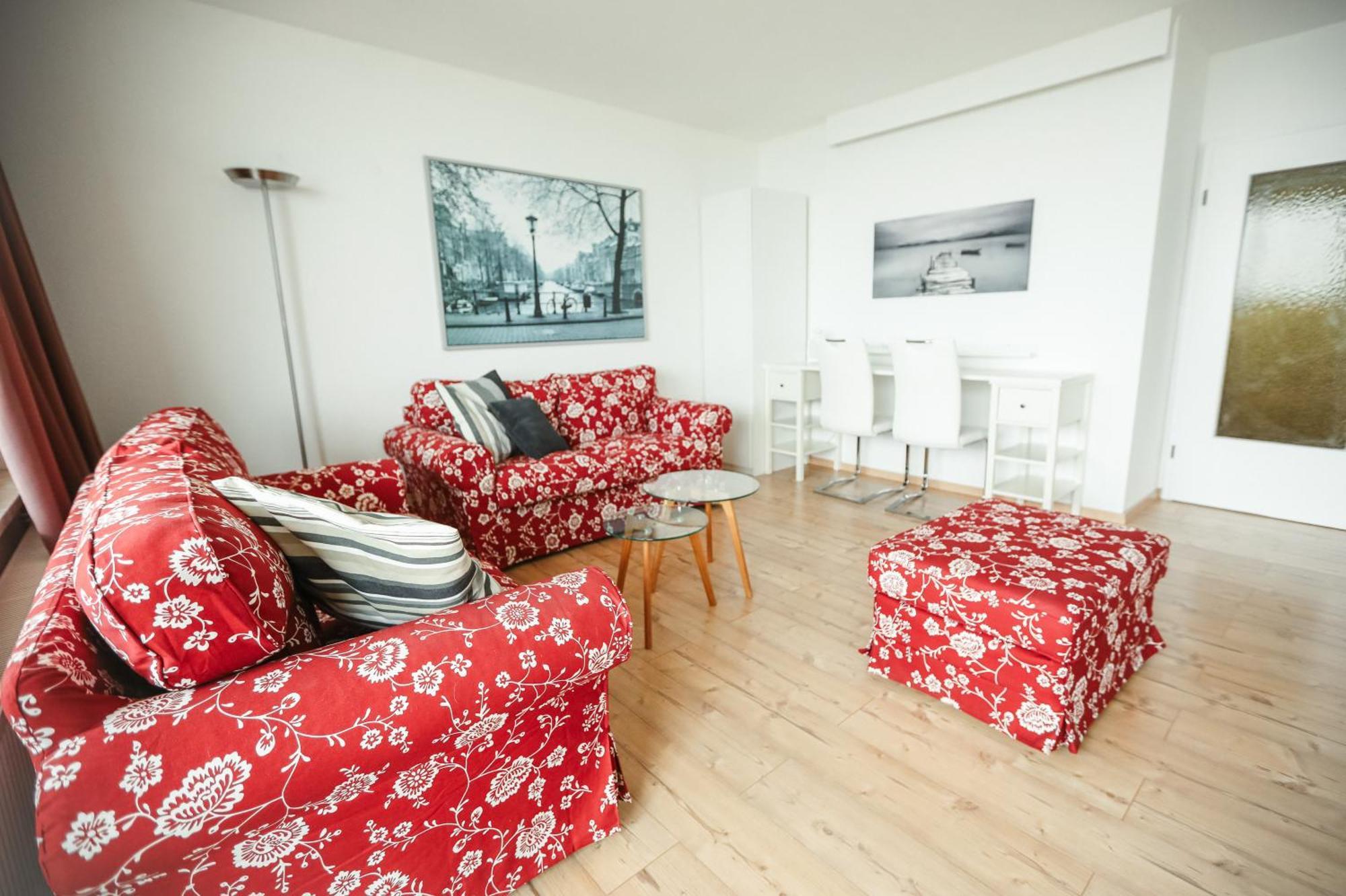 Apartment 540, Oberharz, Mit Schwimmbad Und Sauna Braunlage Exteriér fotografie