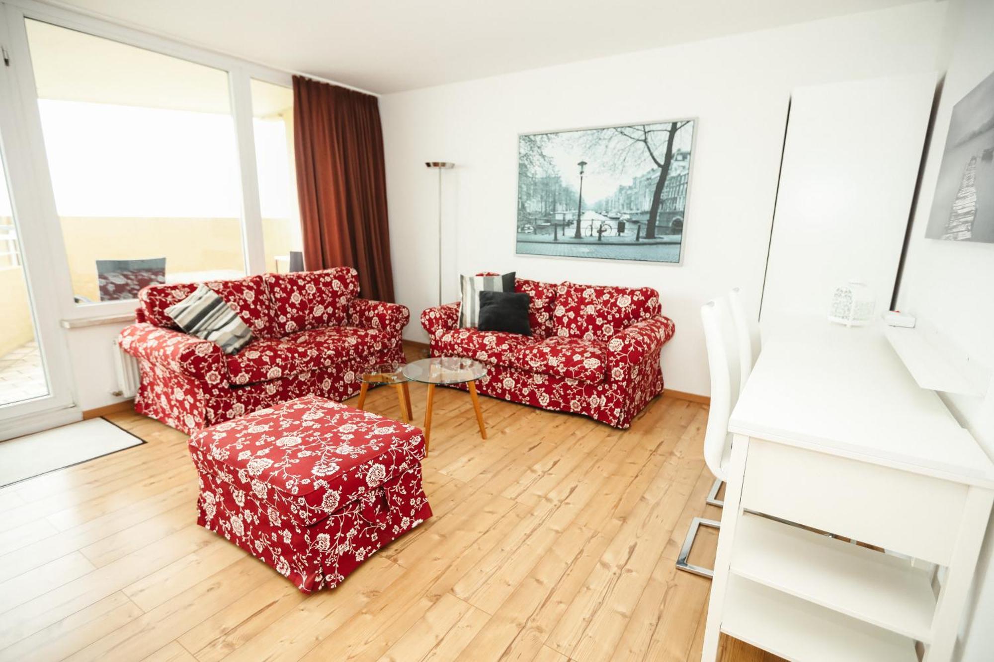 Apartment 540, Oberharz, Mit Schwimmbad Und Sauna Braunlage Exteriér fotografie