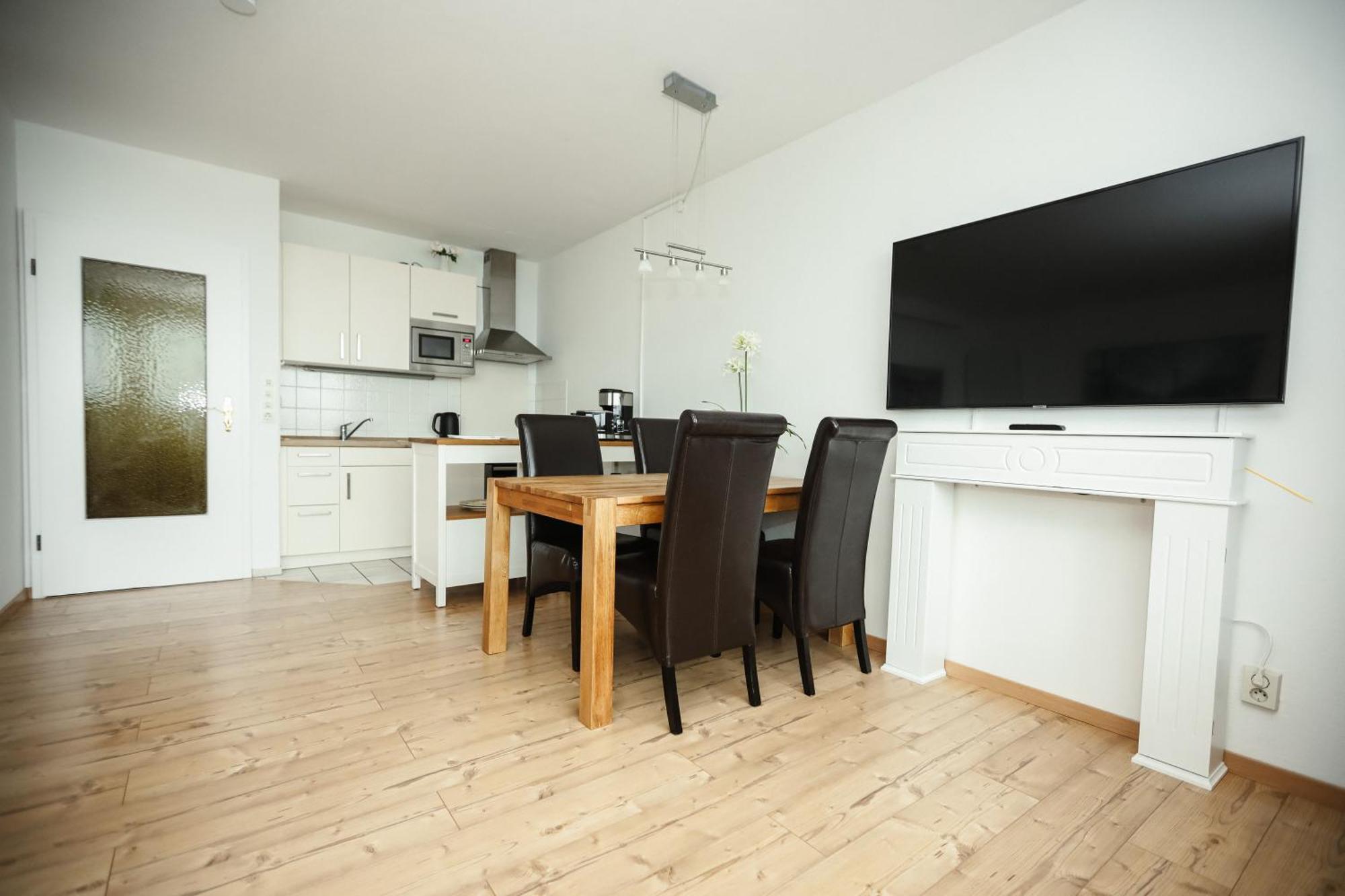 Apartment 540, Oberharz, Mit Schwimmbad Und Sauna Braunlage Exteriér fotografie
