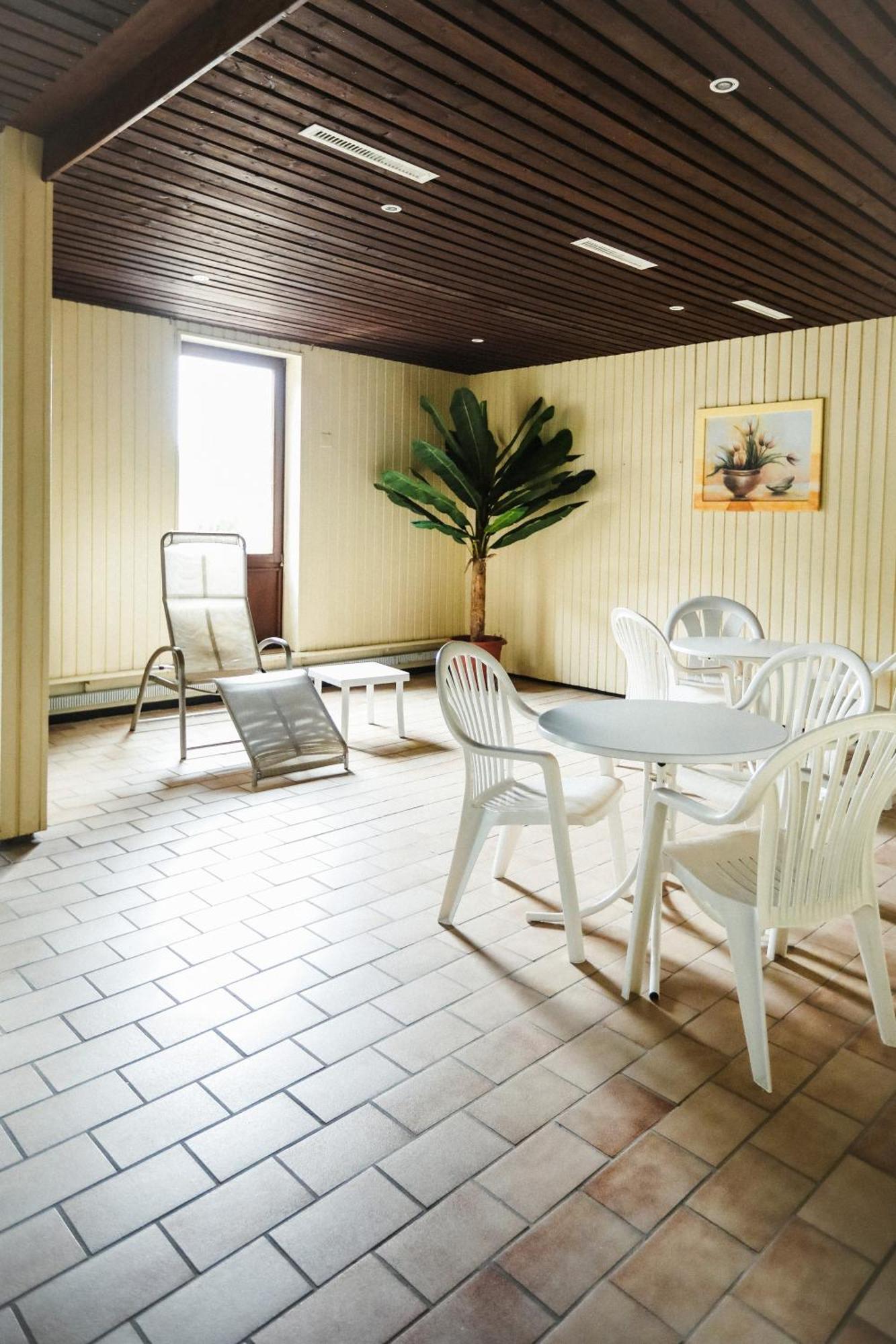 Apartment 540, Oberharz, Mit Schwimmbad Und Sauna Braunlage Exteriér fotografie