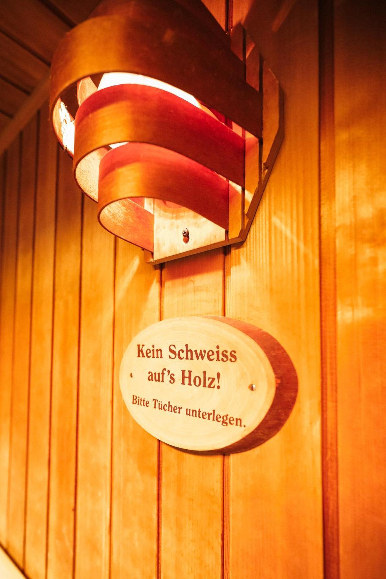 Apartment 540, Oberharz, Mit Schwimmbad Und Sauna Braunlage Exteriér fotografie